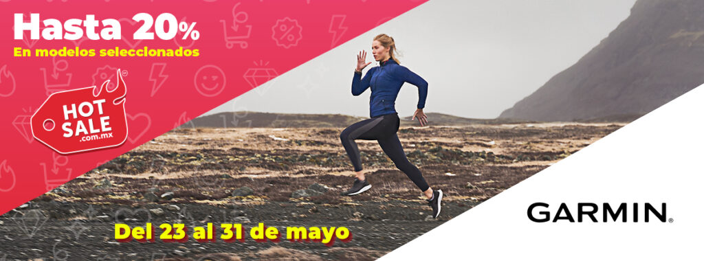 Hot Sale Garmin